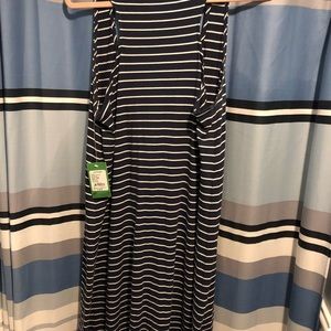 Lilly Pulitzer Jennalyn dress XL NWT